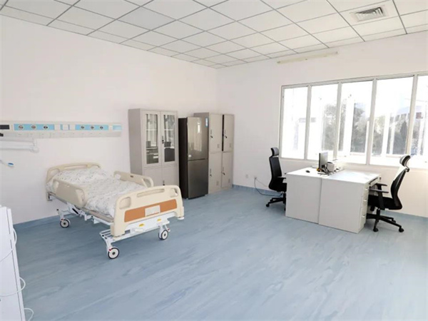 北京哪个医院做精子 北京妇产医院的试管婴儿技术如何_ ‘彩超单子看男女’