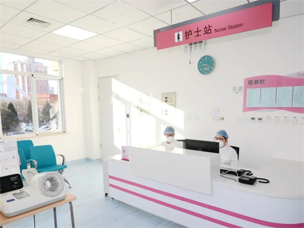 北京供卵医院 博诺 北京北医三院试管婴儿技术如何_ ‘nt能看男女’