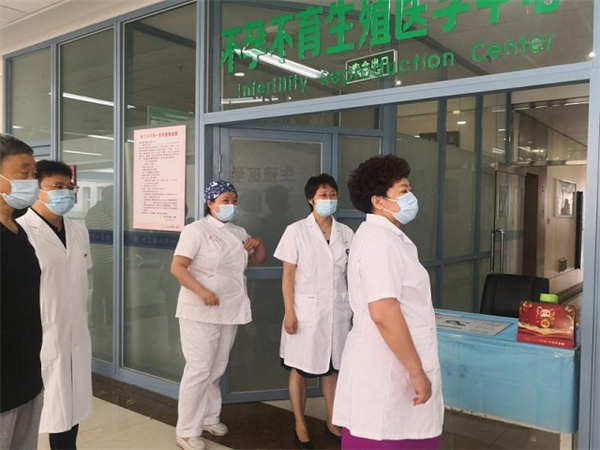 哈尔滨姐妹捐卵 哈尔滨哪个医院能做试管？ ‘四维哪几个数字看男女’