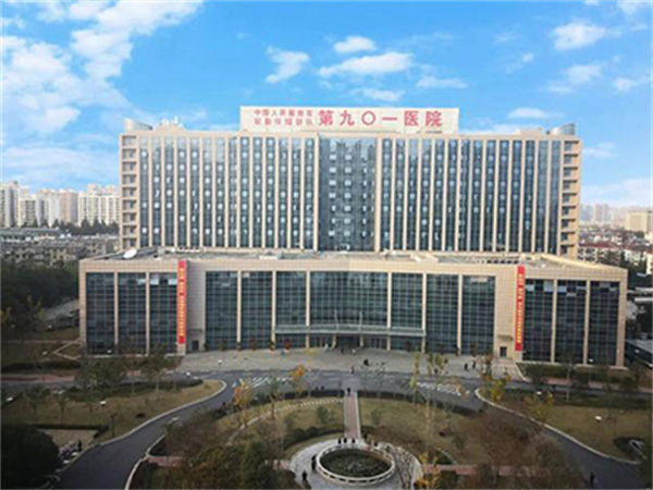 安徽省合肥市安医大第一附属医院可以三代试管吗 合肥105医院生殖中心可以在
