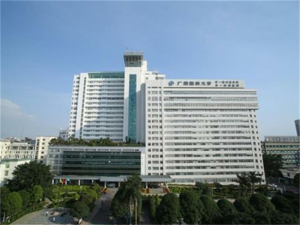 广西南宁哪个医院生殖中心能做供精试管婴儿？