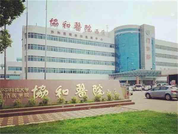 武汉最大的供卵机构是哪家 武汉同济医院